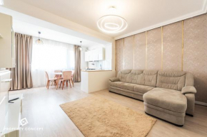 Ivory Concept Apartment 18